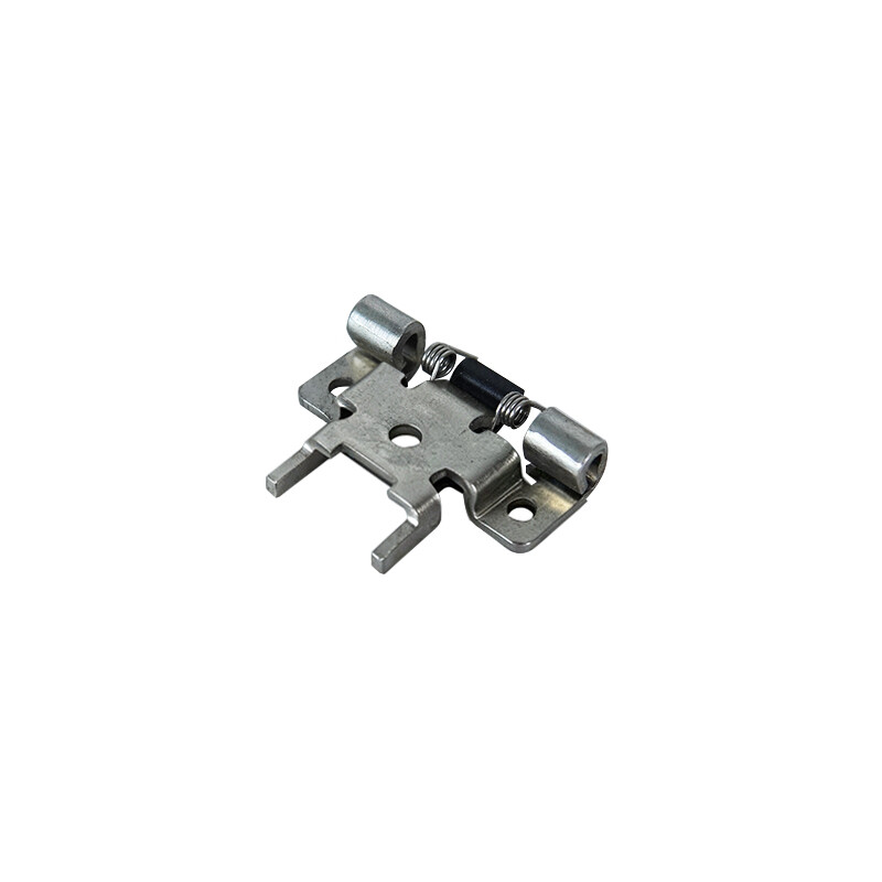 Pet Product Accessory Processing Case 1