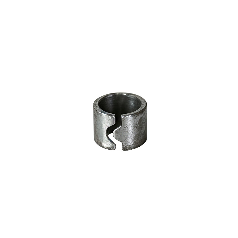 Automotive Parts Machining Case 18