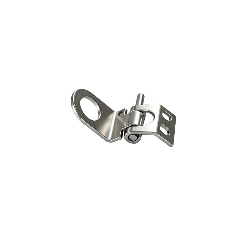 Appliance Parts Processing Case 14