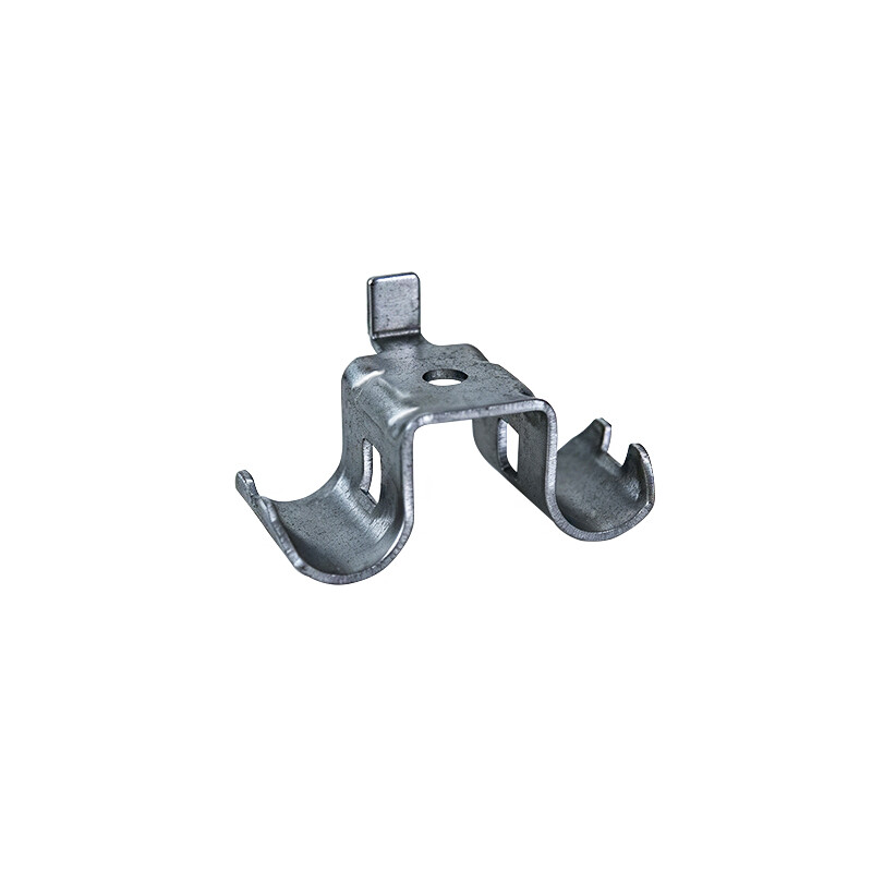Automotive Parts Machining Case 12