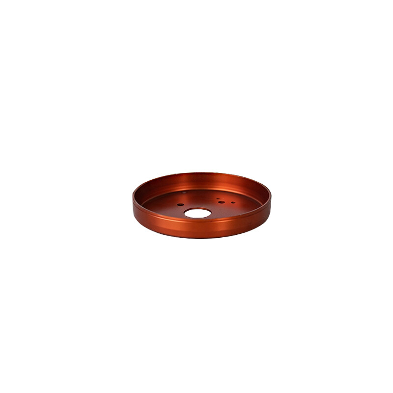 Appliance Parts Processing Case 4