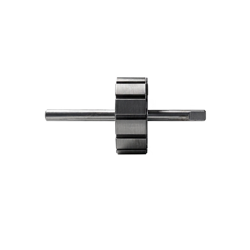 Automotive Parts Machining Case 6