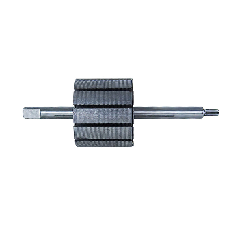 Automotive Parts Machining Case 9
