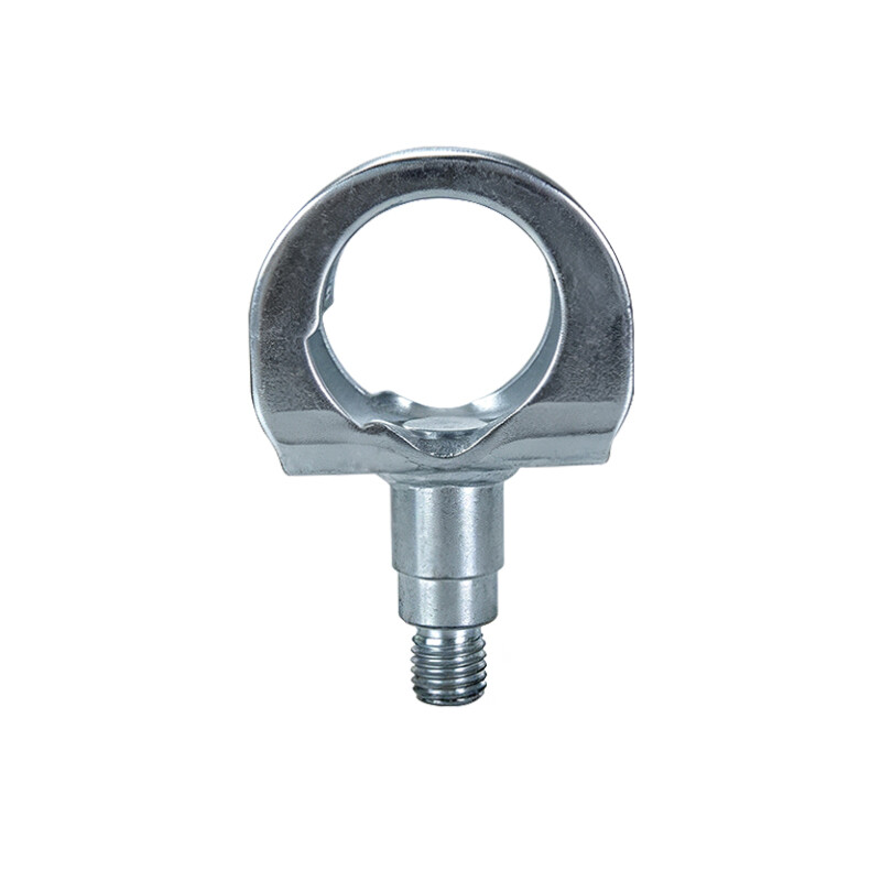 Automotive Parts Machining Case 4
