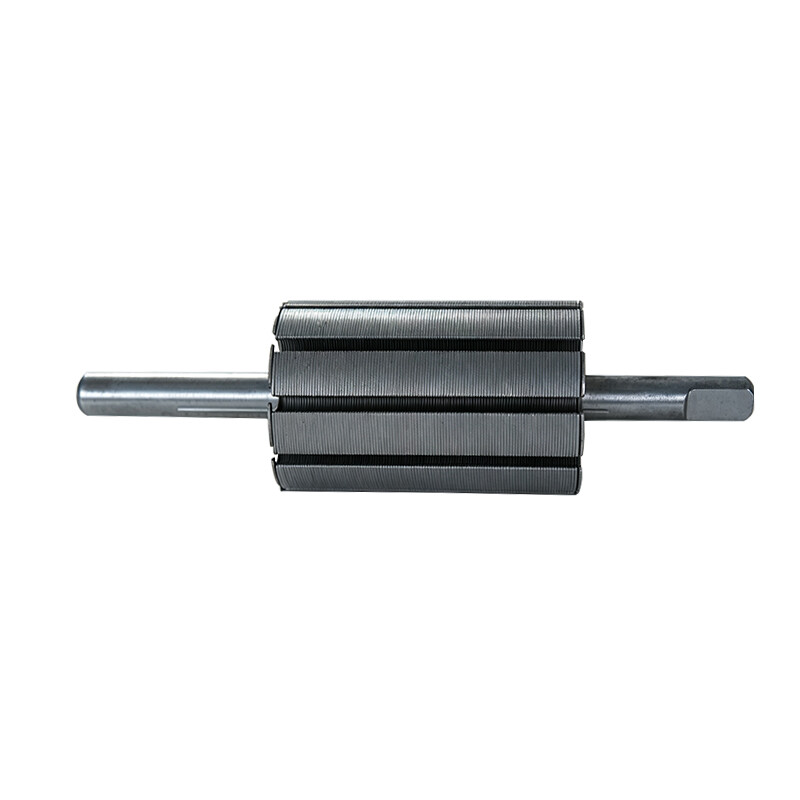 Automotive Parts Machining Case 8