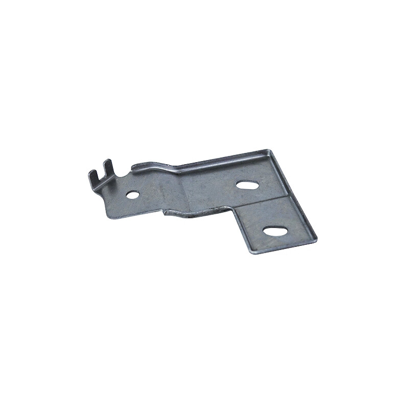 Automotive Parts Machining Case 10