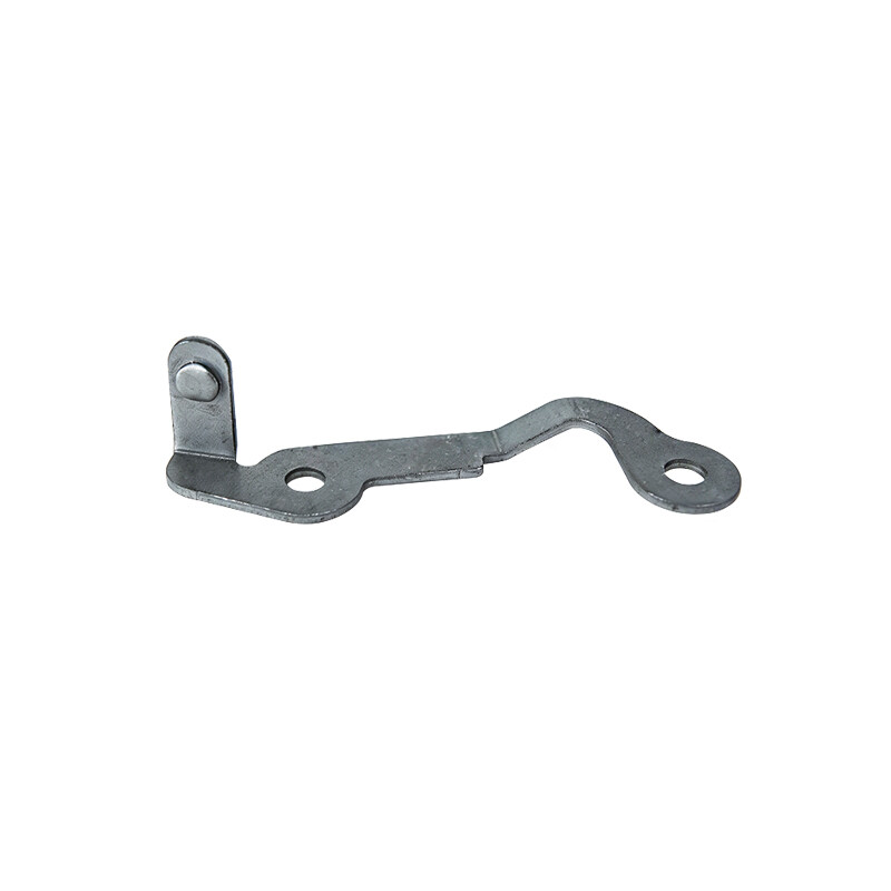 Elevator Parts Processing Case 1