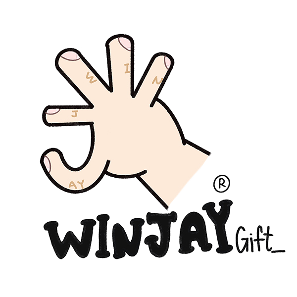WINJAY Gift Logo