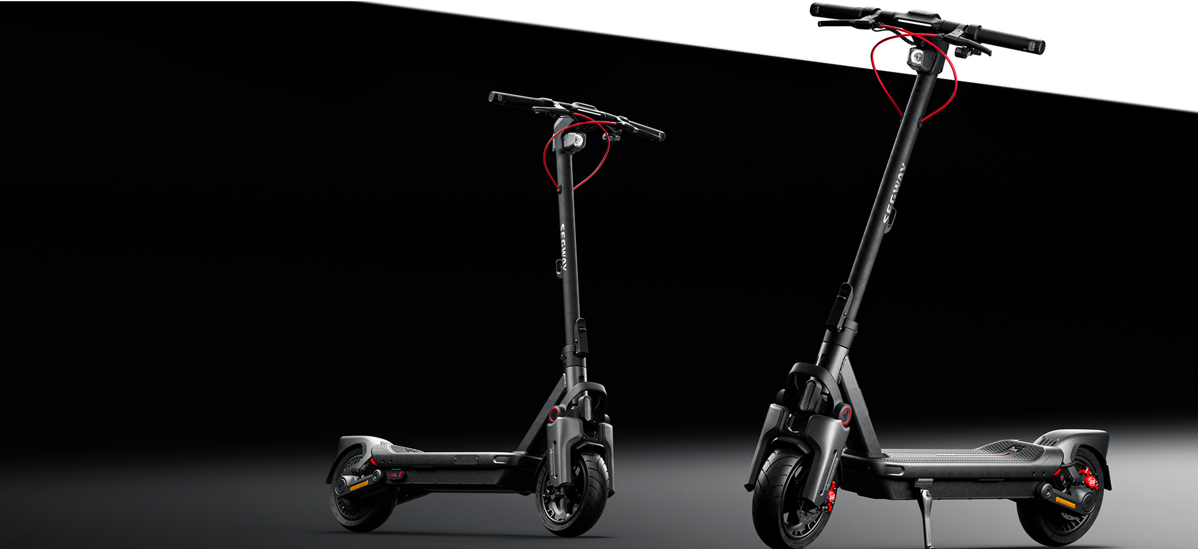 Segway Ninebot - MAX G3