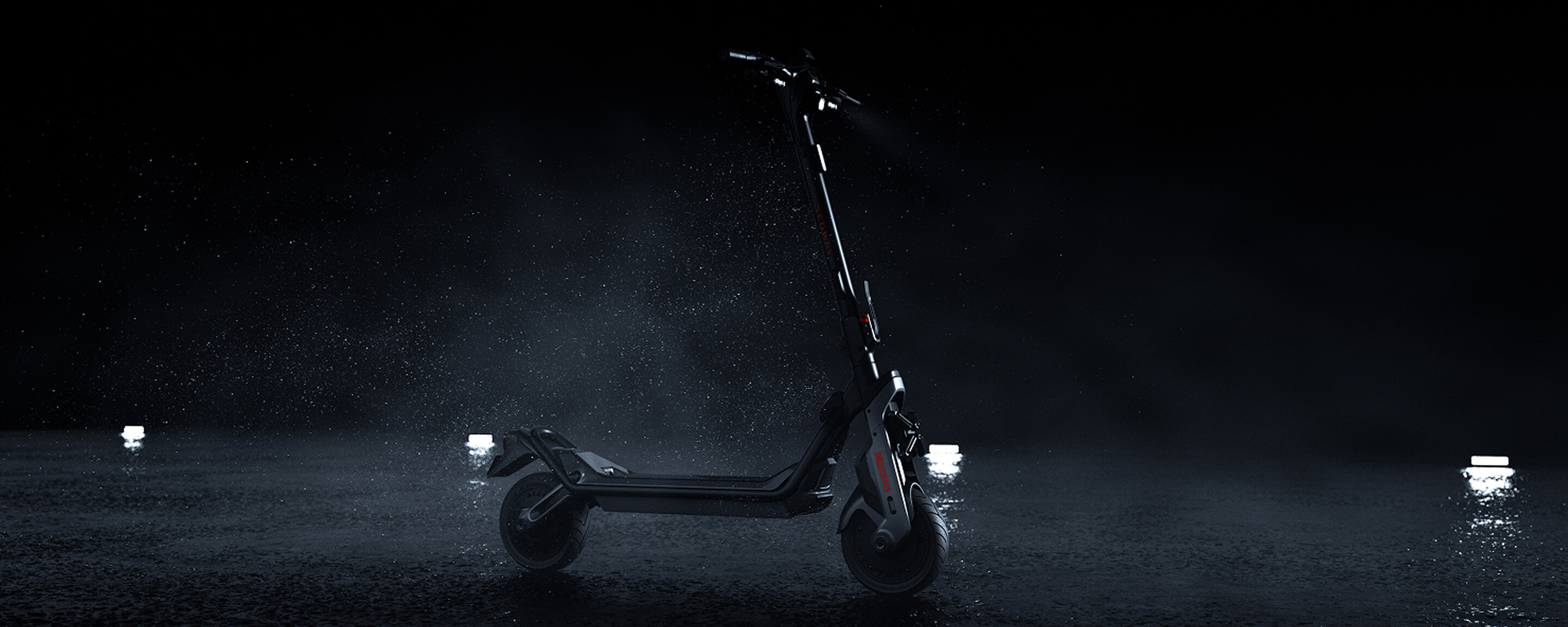 Segway Ninebot - GT3