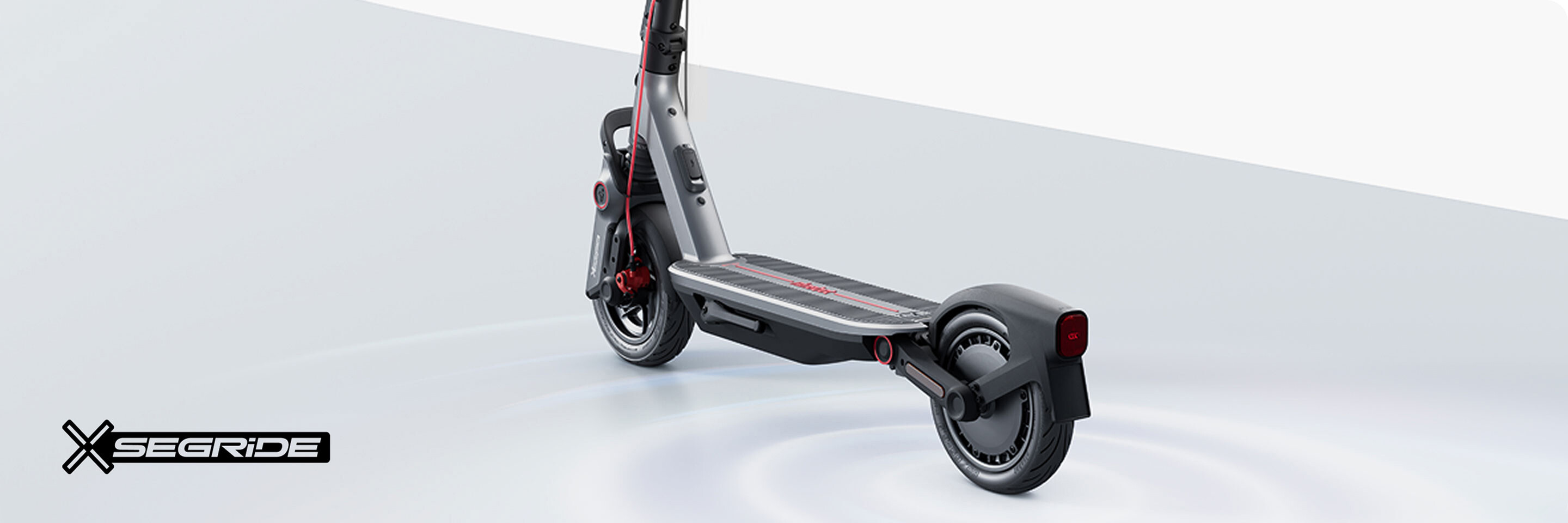 Segway Ninebot - F3 Pro