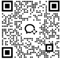 官方公众号二维码