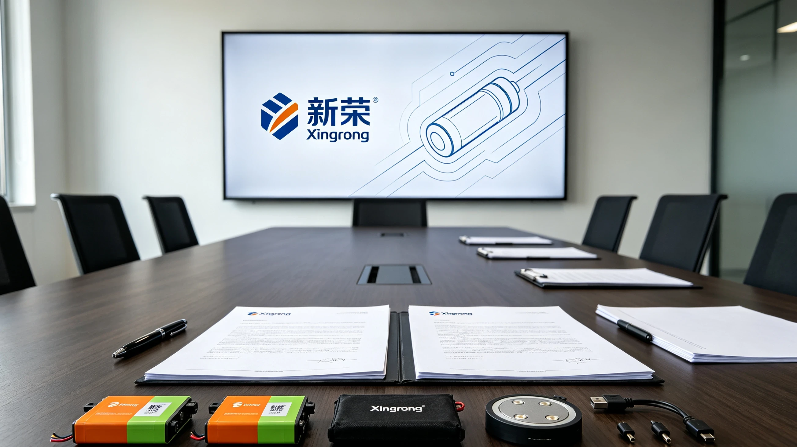 XingRong Establishes Distribution Partnerships Across Europe and Southeast Asia