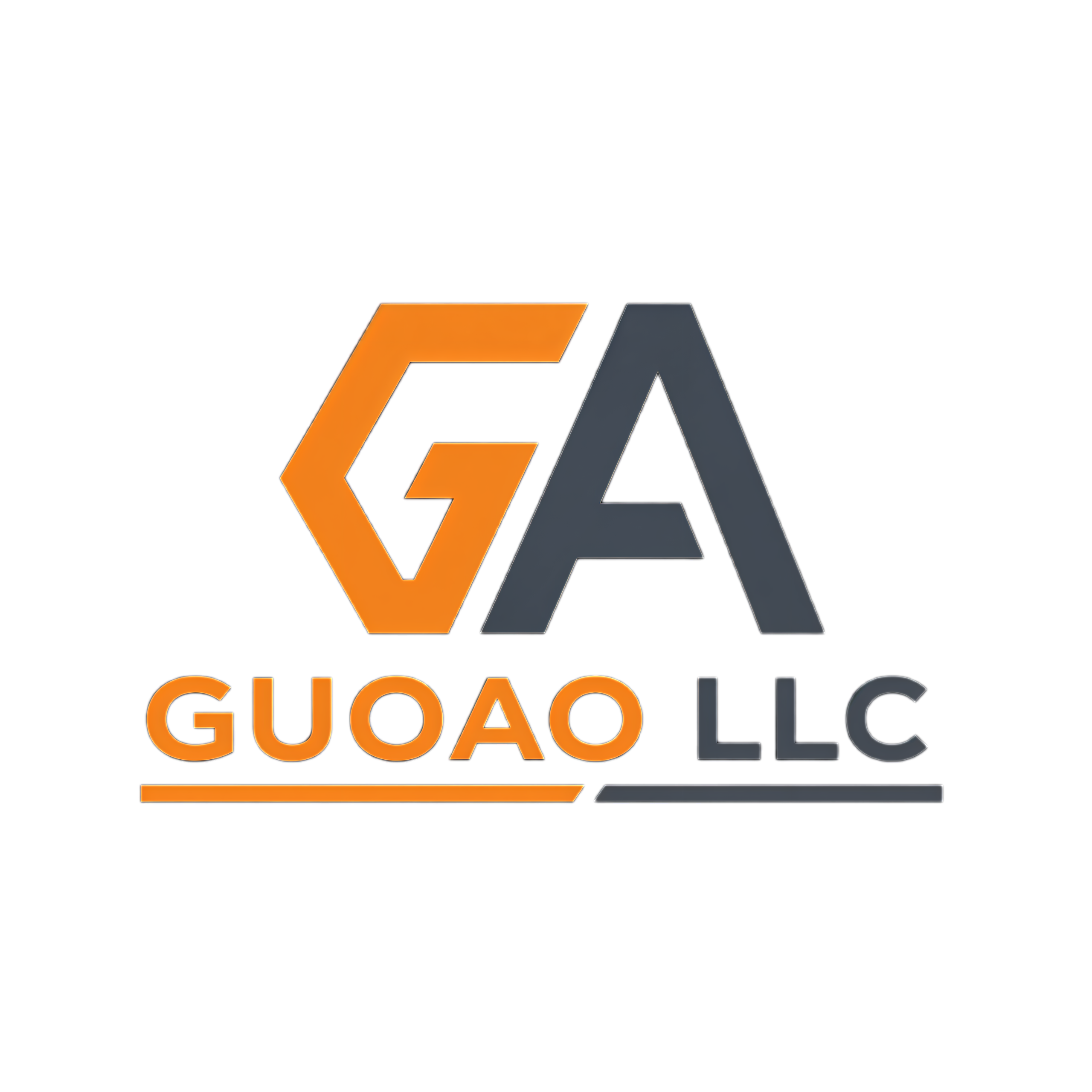 Zhejiang Guoao Energy Co., Ltd. Logo