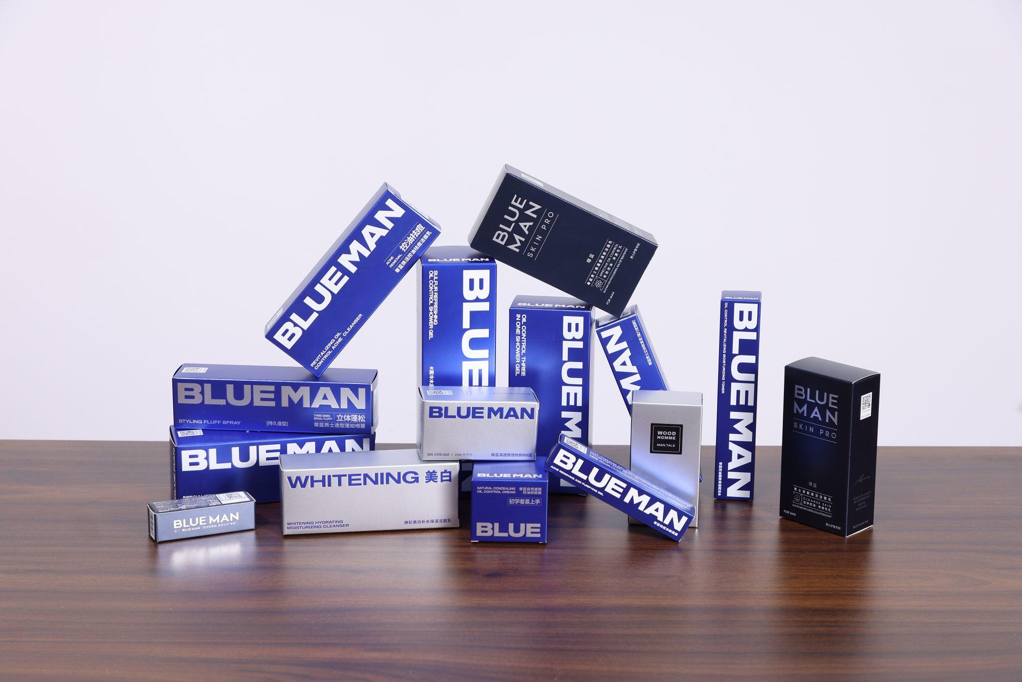 Custom Beauty Gift Box Sets