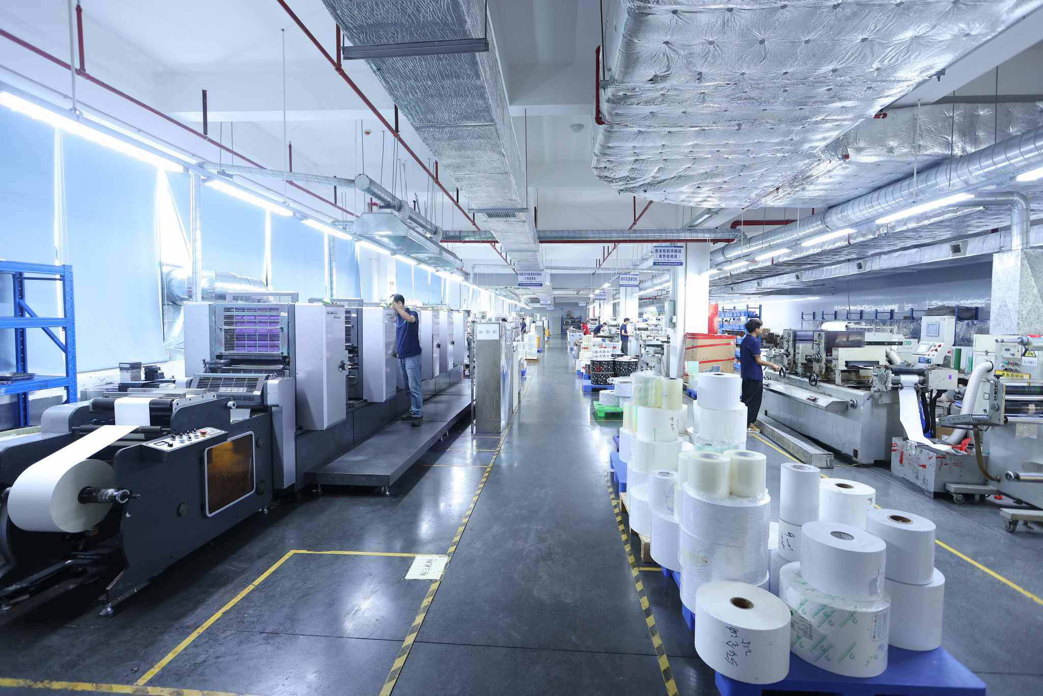 ISO Certification