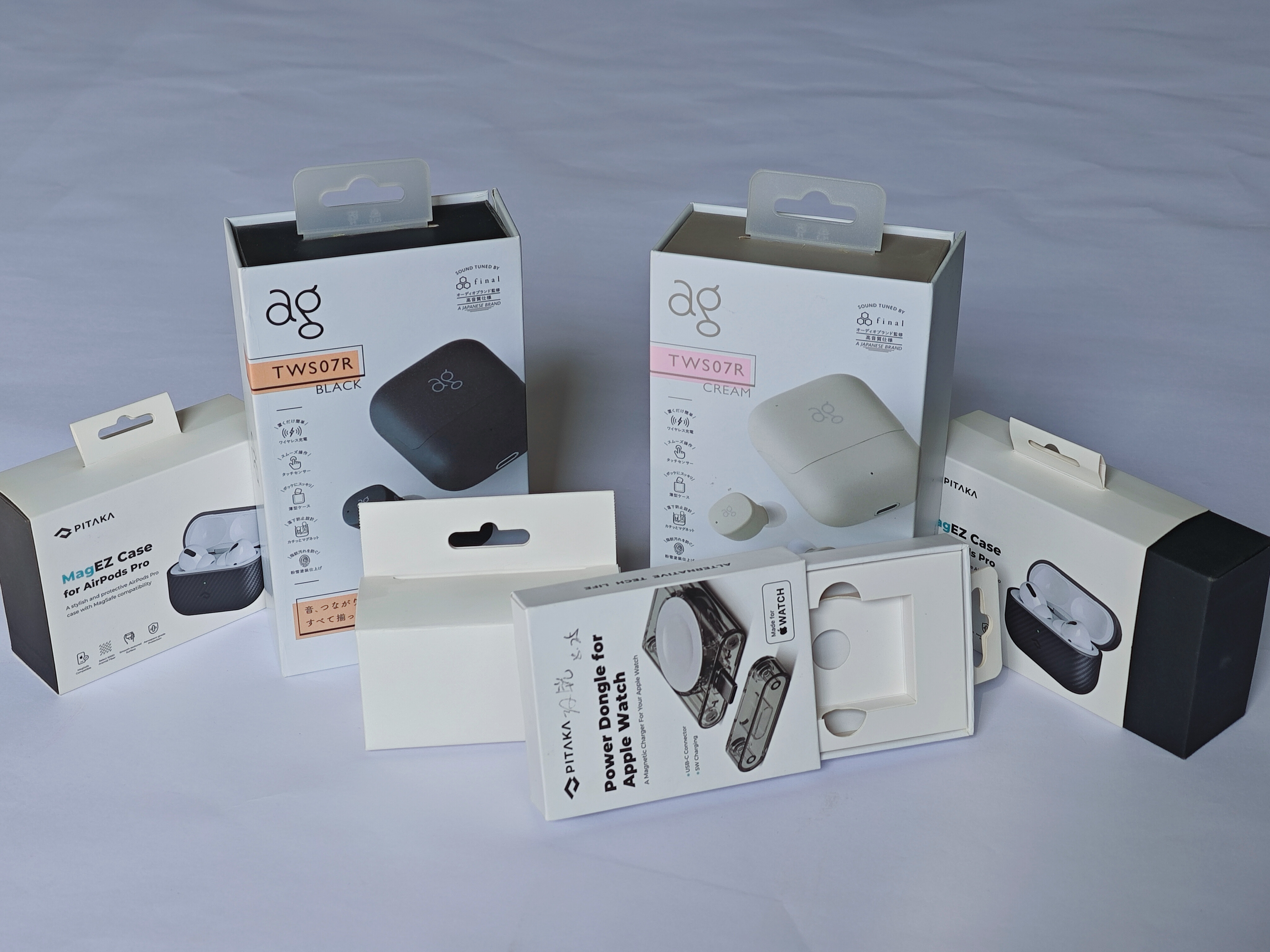 Smart Electronics Packaging Solutions