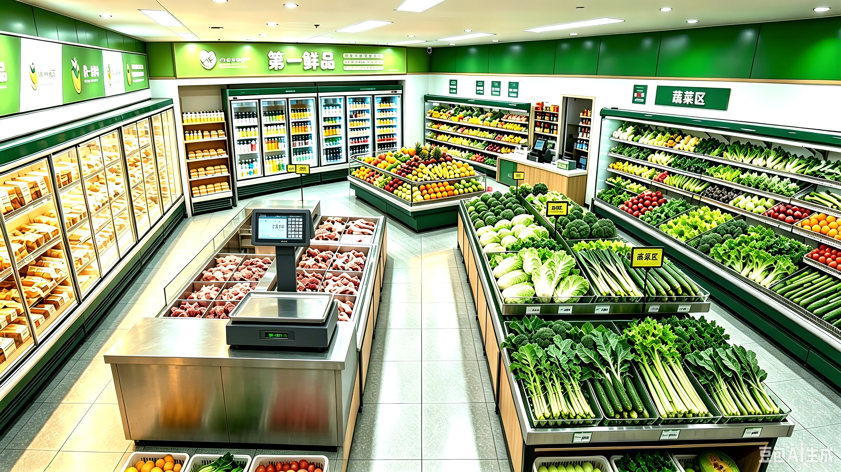 南宁东盟店