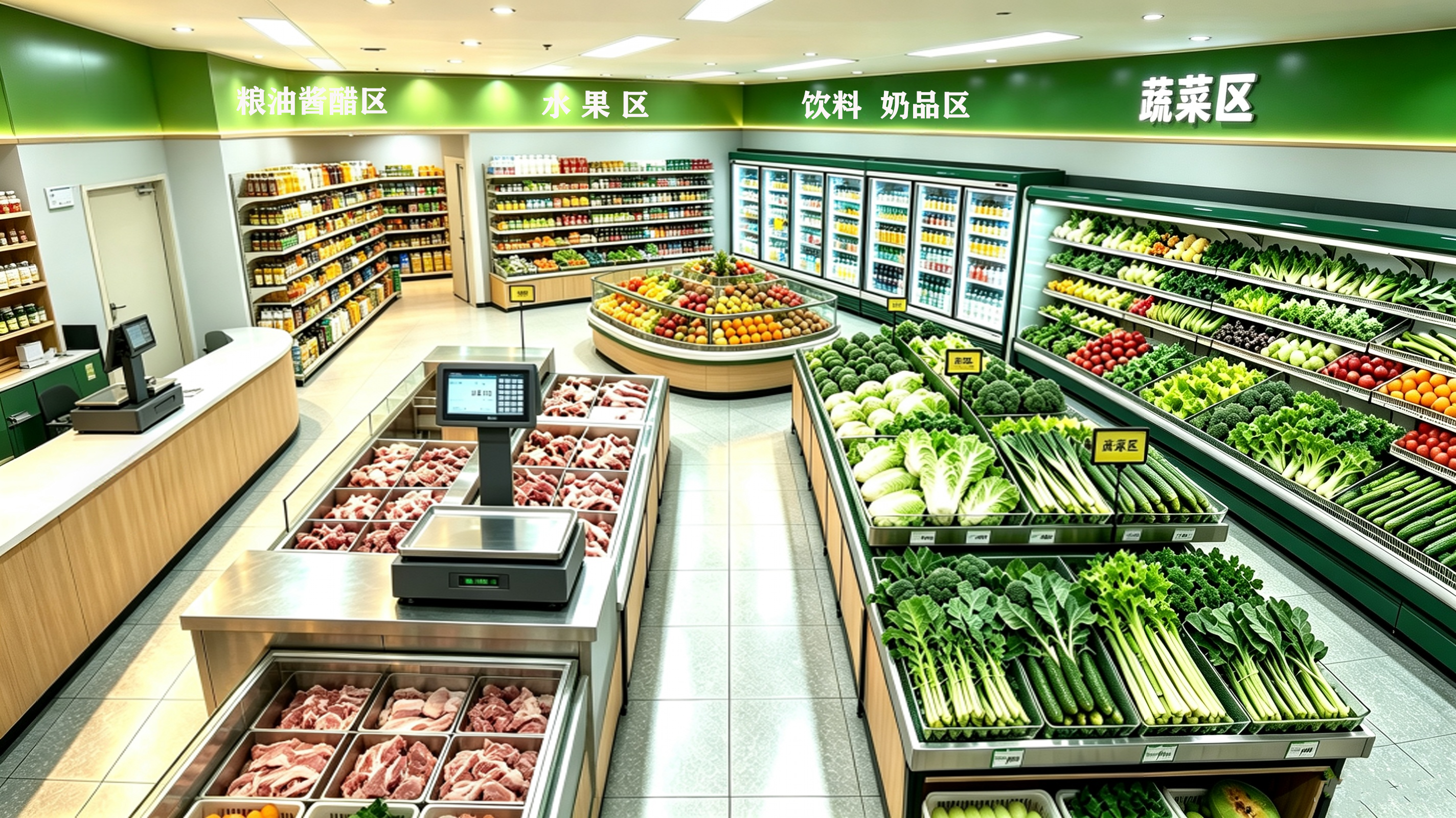 南宁五象新区店