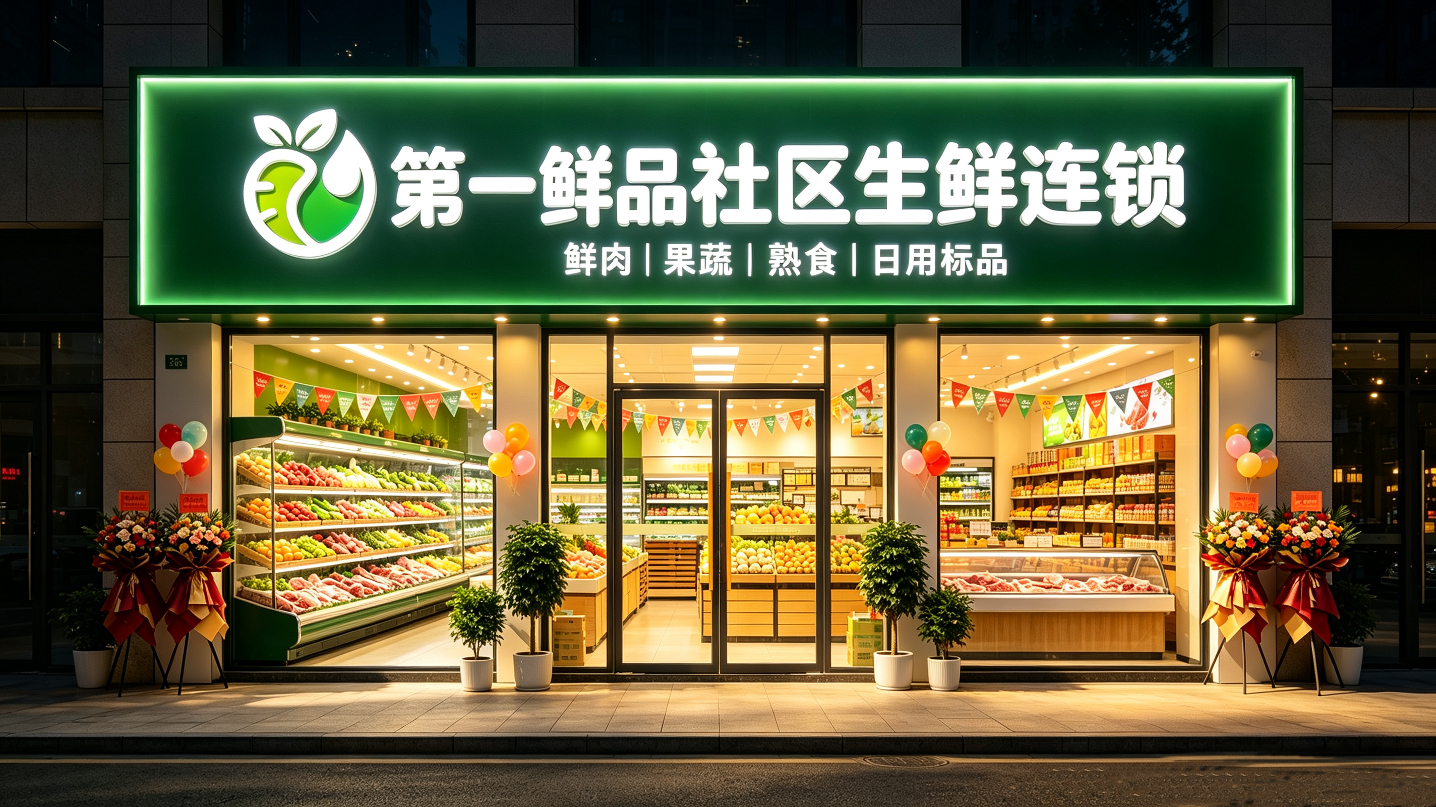 南宁青秀万达店
