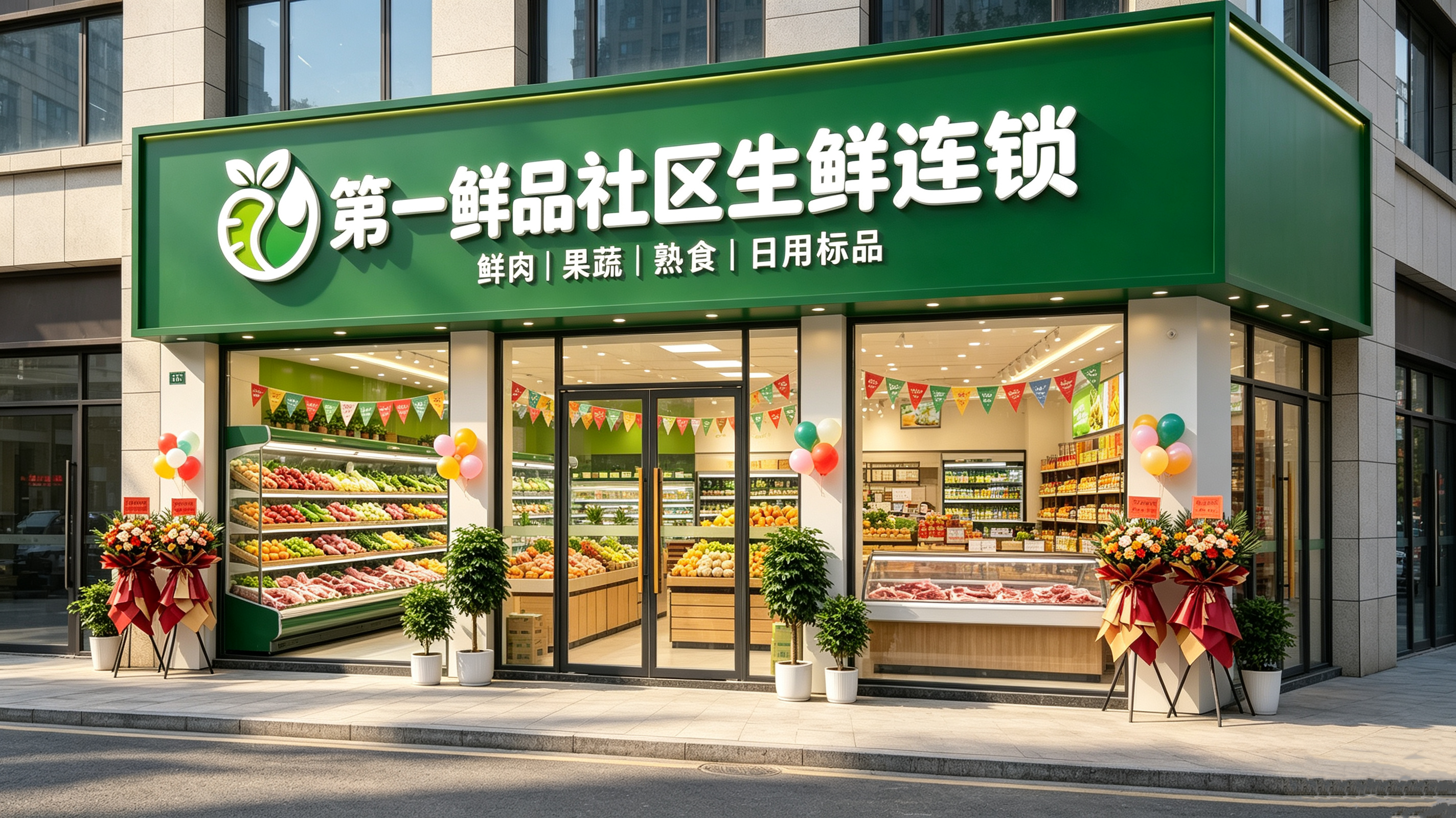 南宁东盟店