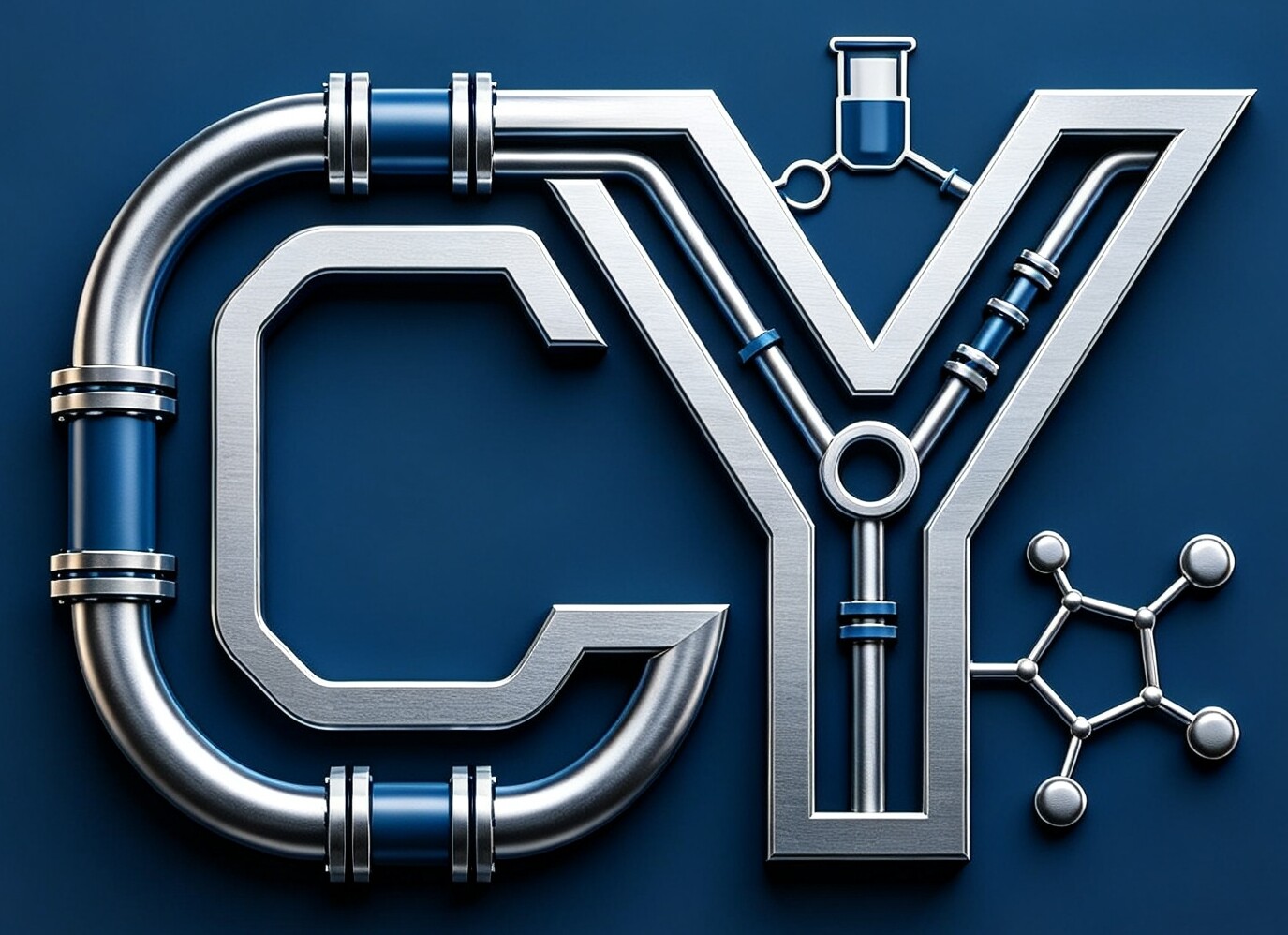 Chengyue Chemical Logo