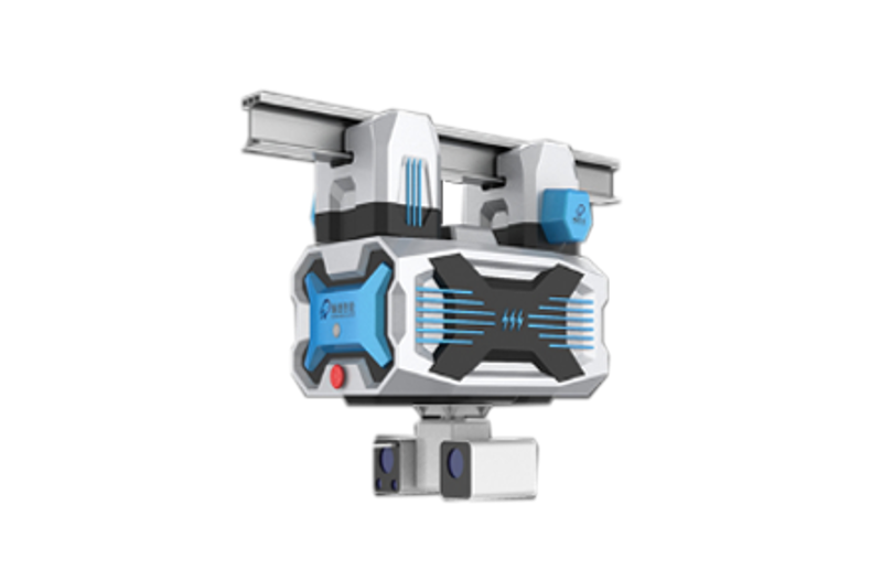 HD-Robot Rail