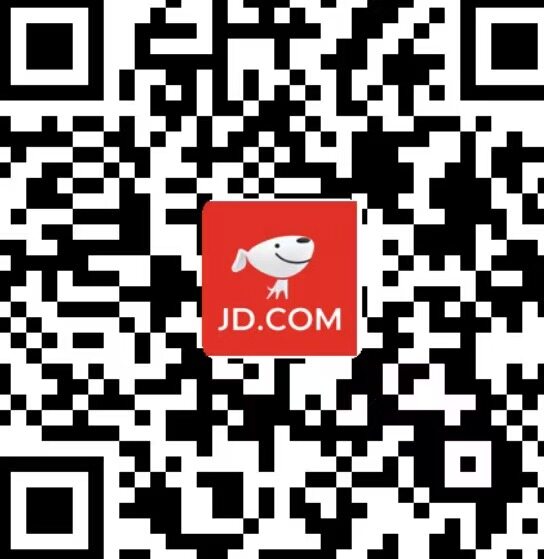 京东二维码