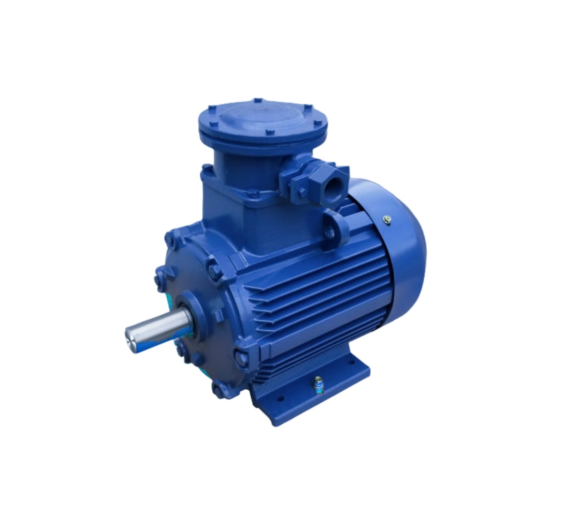 Explosion-Proof Series