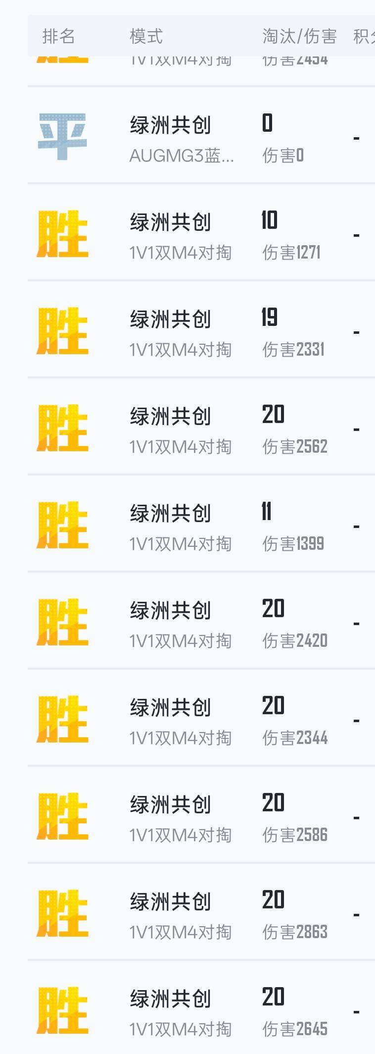 用户反馈截图