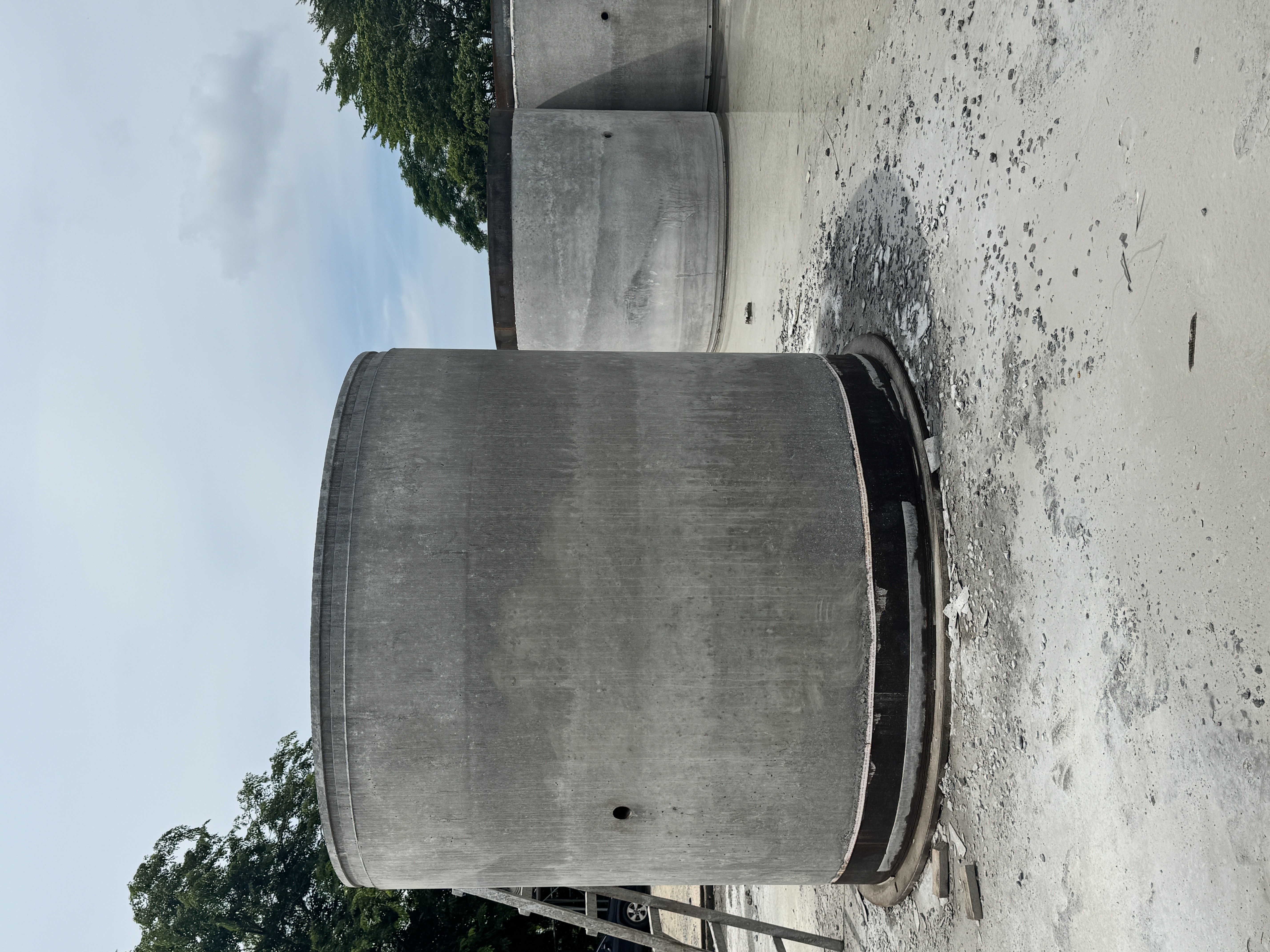 Hainan Type F Pipe Jacking