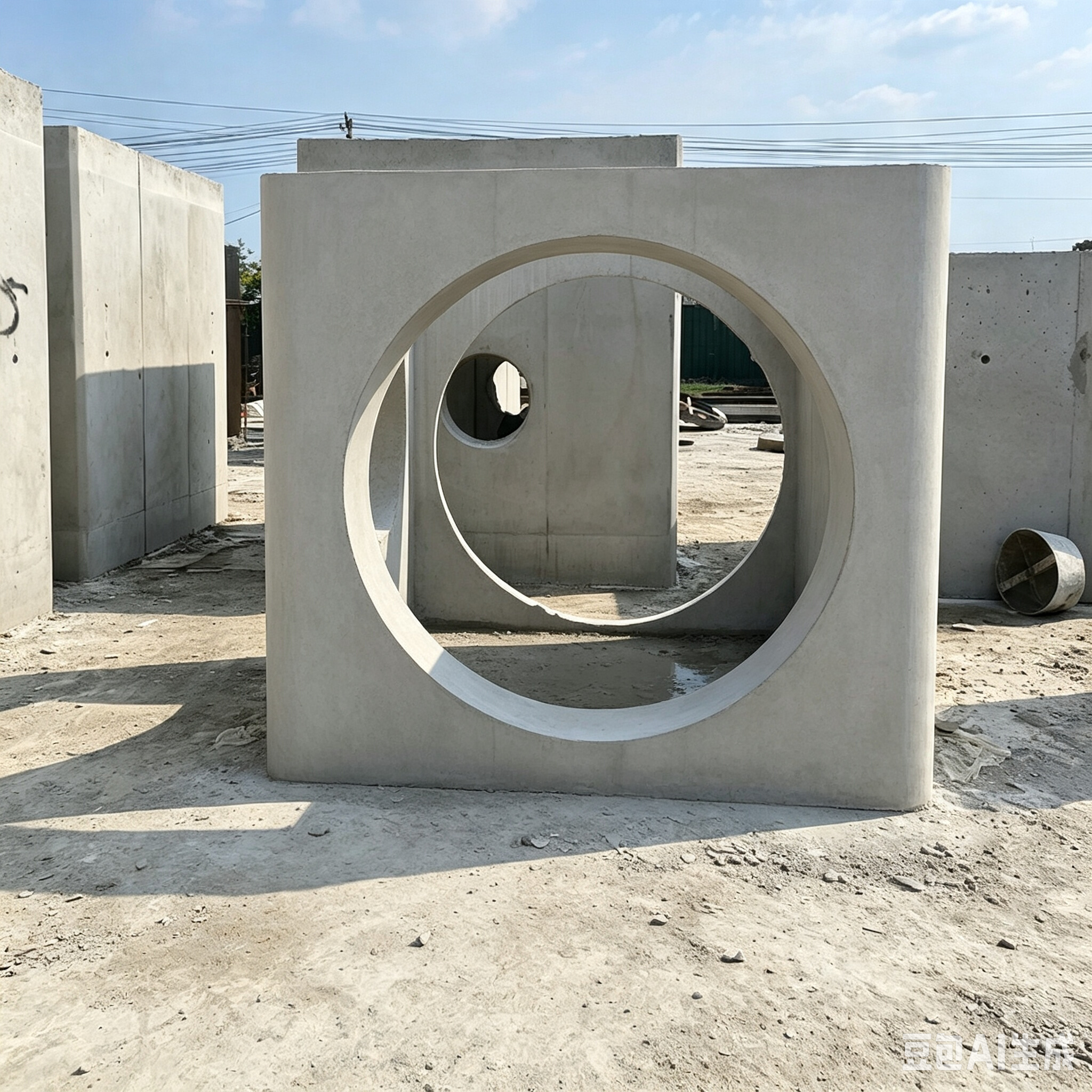 Hainan Functional Well Series