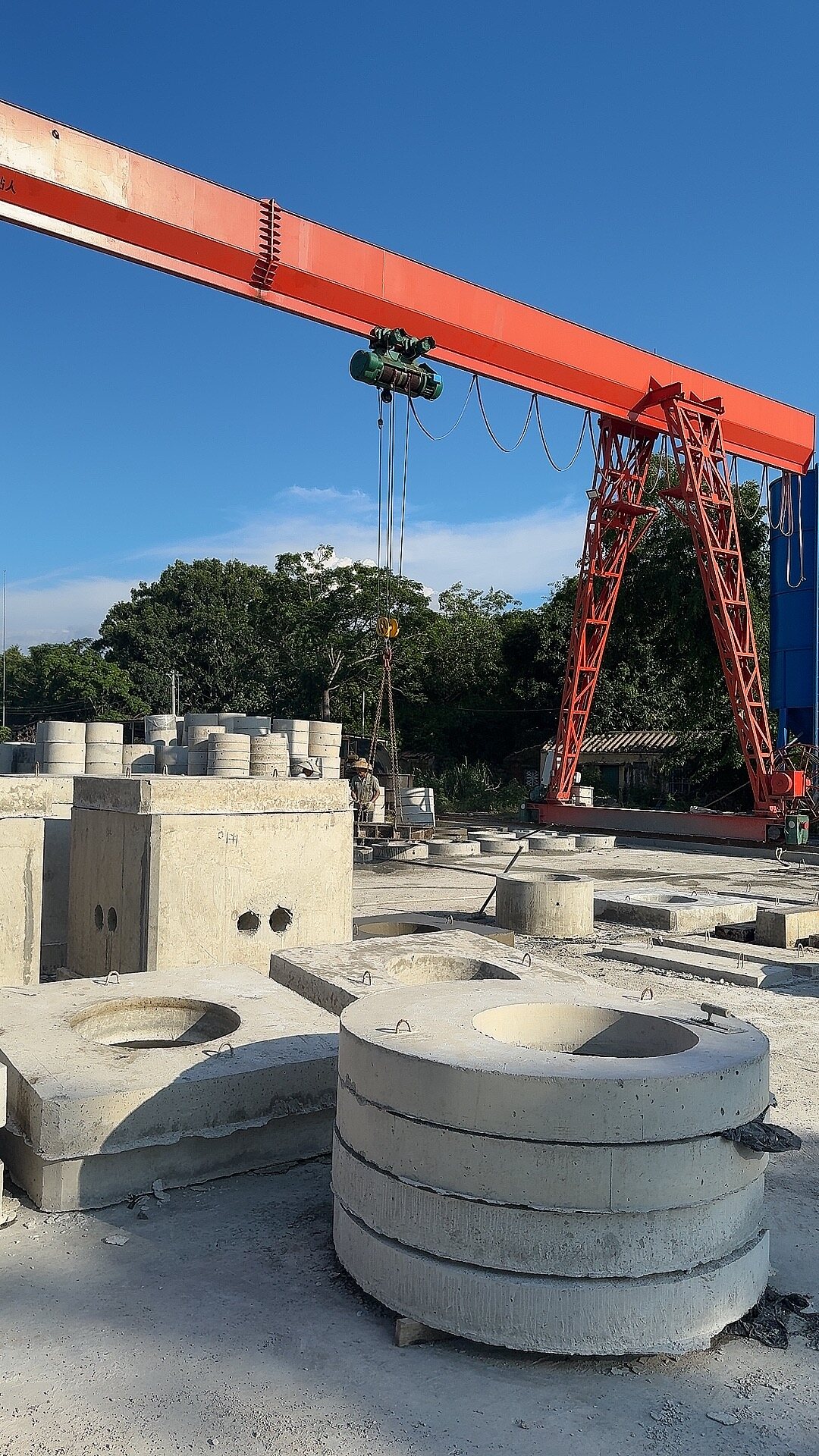 Recommended Xianghui Cement Products Prefabricated Inspection Well Manufacturer in Hainan: Selection Criteria, Local Supply Advantages, and Manufacturer References (Updated 2026 Year 9 Month)