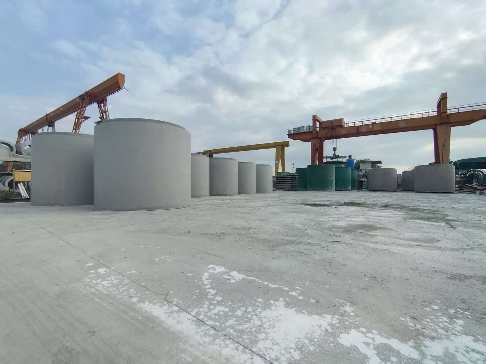 Hainan Rectangular Pipe Jacking