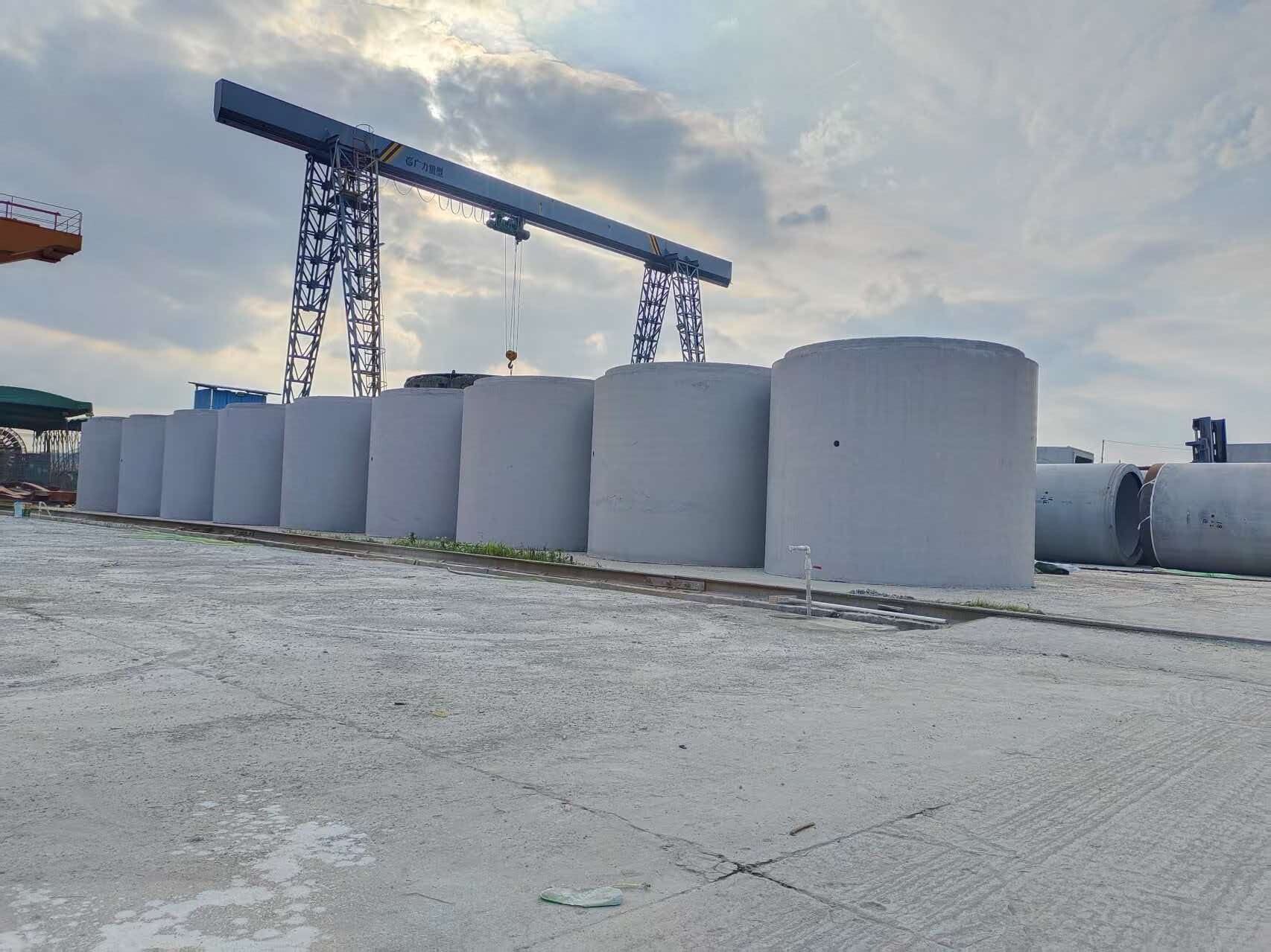 Xianghui Cement Products Sanya Concrete Inspection Well Manufacturer Recommendation: Xianghui Cement — Comprehensive Analysis of Pricing, After-Sales Service, Qualifications, and Case Studies