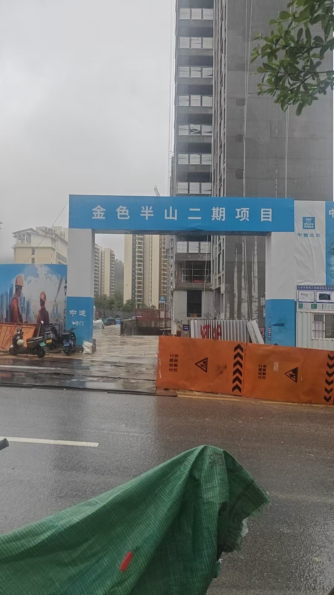 Xianghui Cement Product Custom Inspection Well Knowledge | Why Concrete Inspection Wells in Hainan Must Be Manufactured According to the Specified Height and Pipe Diameter on Drawings?
