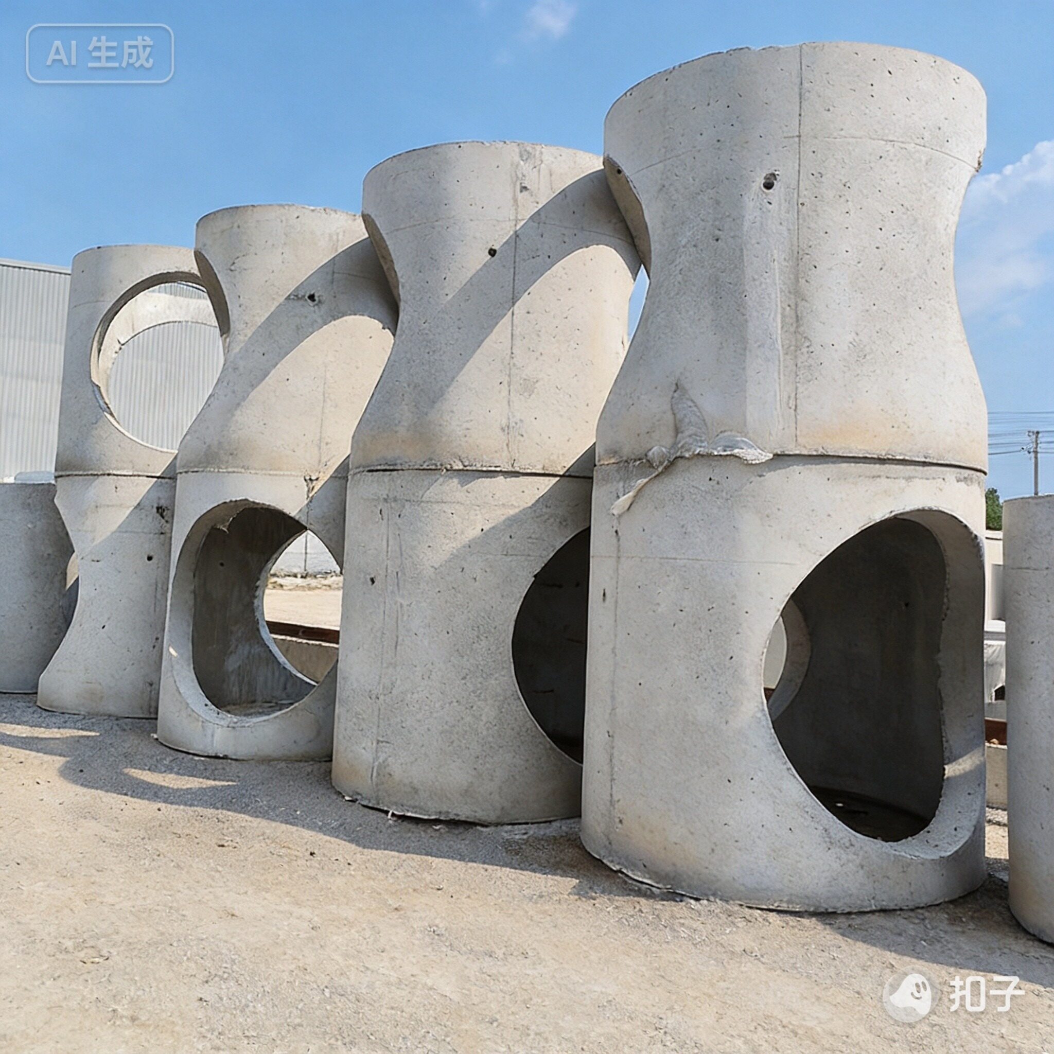 Hainan Manhole Series Products