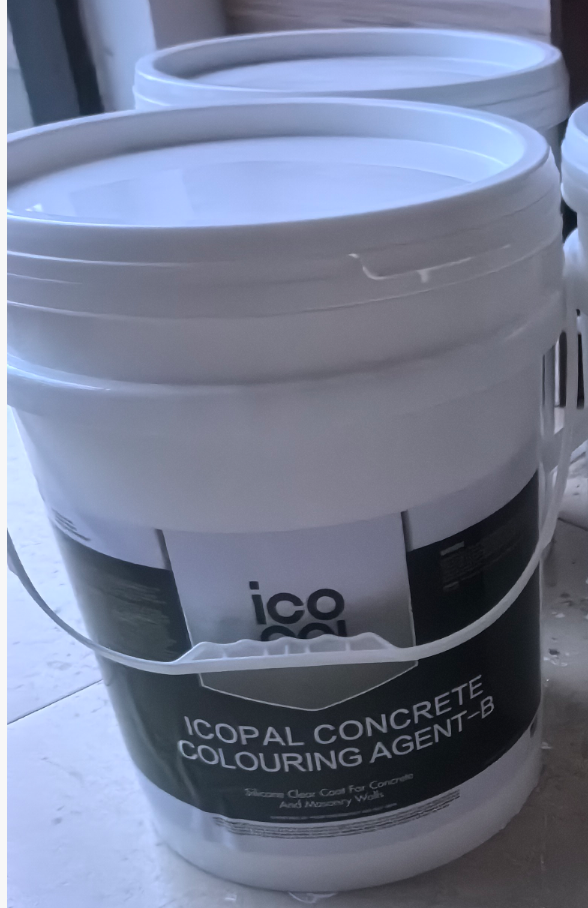 ICOPAL-B