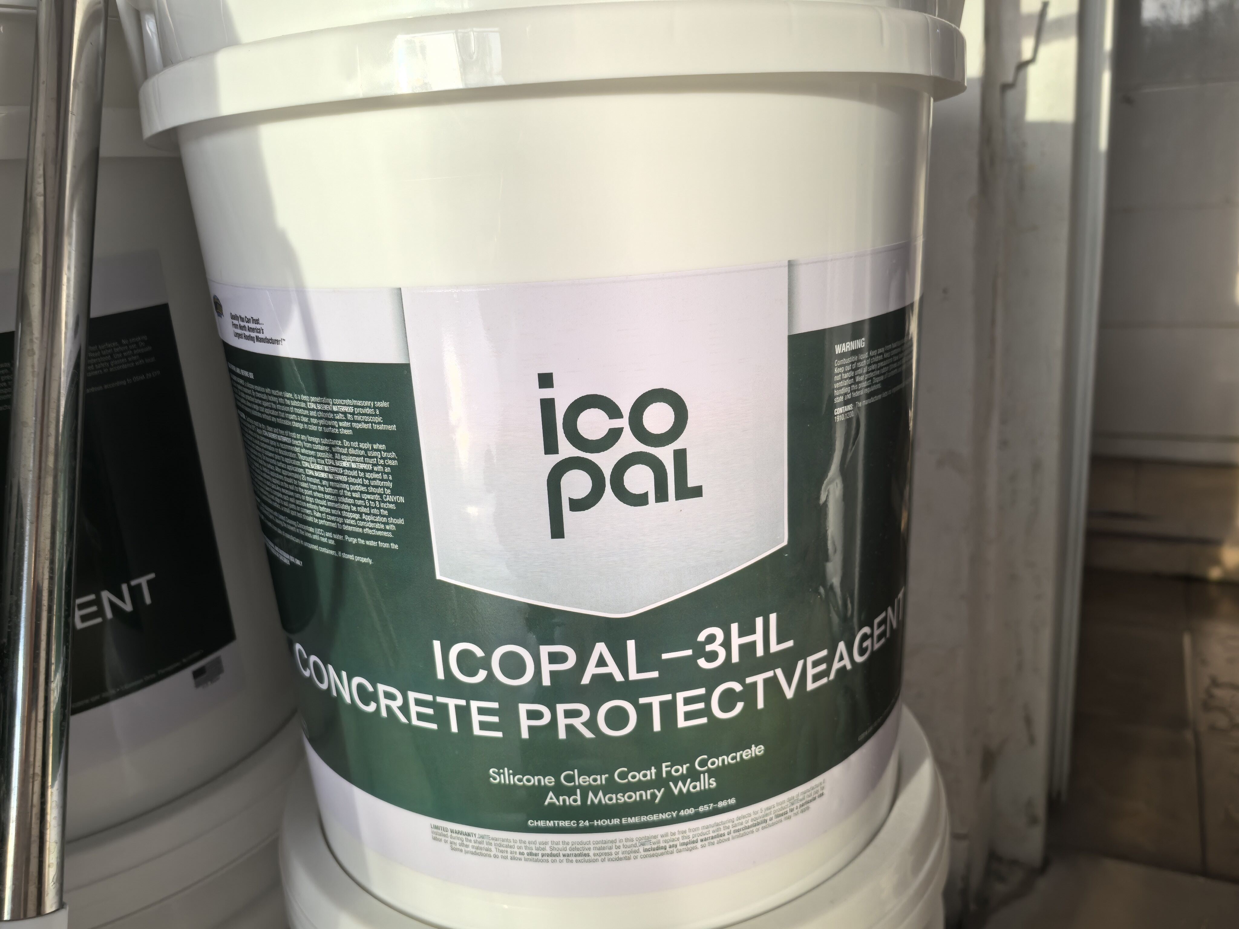 ICOPAL-3H