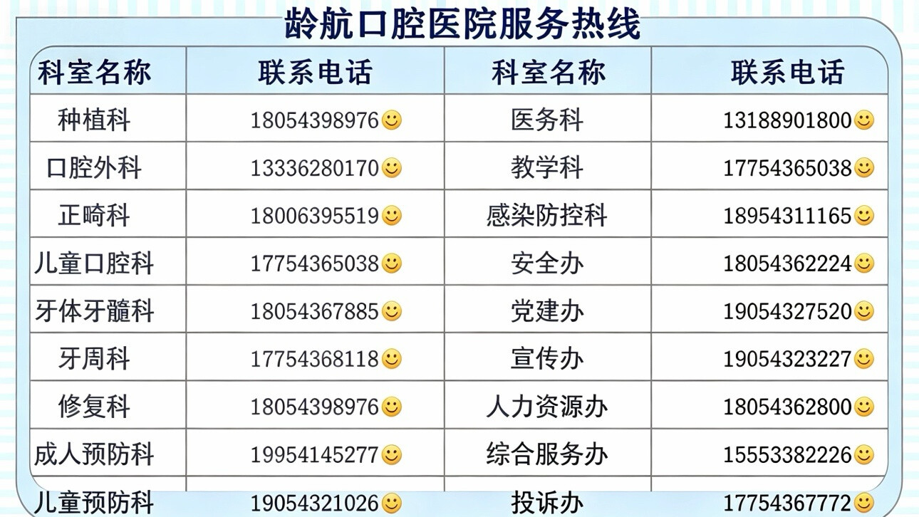 服务热线