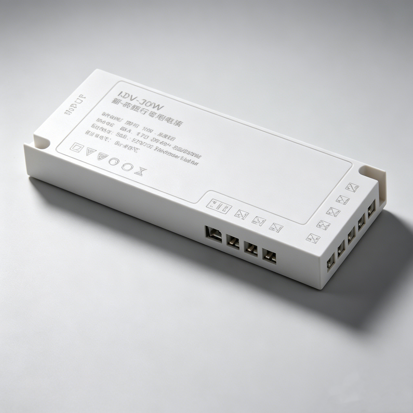 12V 36W Cabinet Light Power Supply