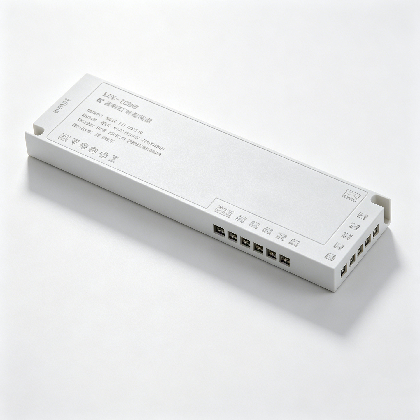 12V 100W Cabinet Light Power Supply
