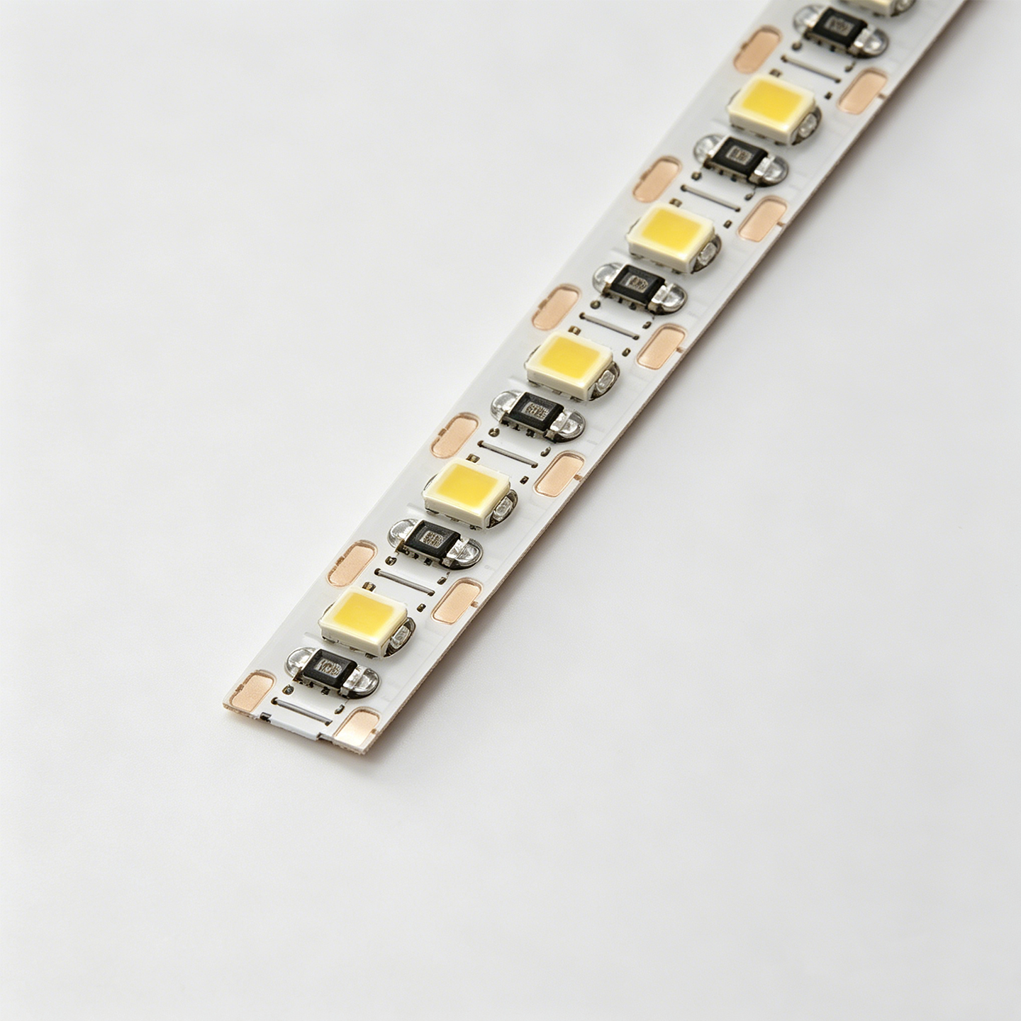 Cuttable Strip-120 LEDs 8mm