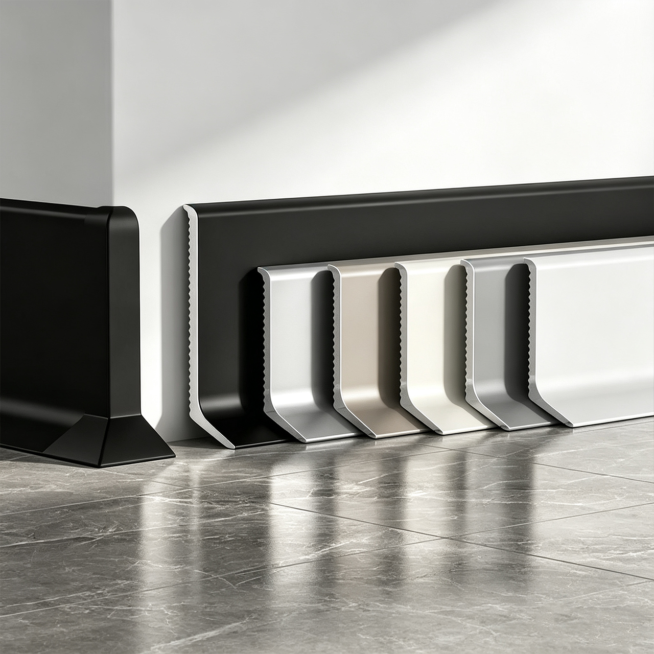 Castors