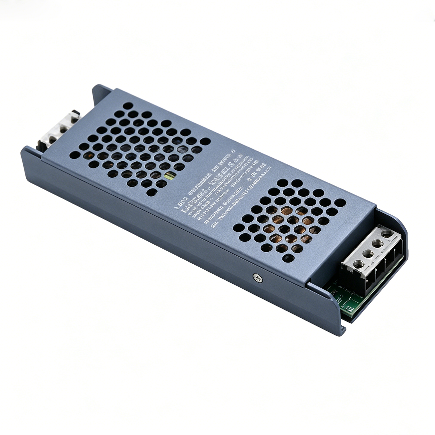 24V 300W LED Light Power Supply