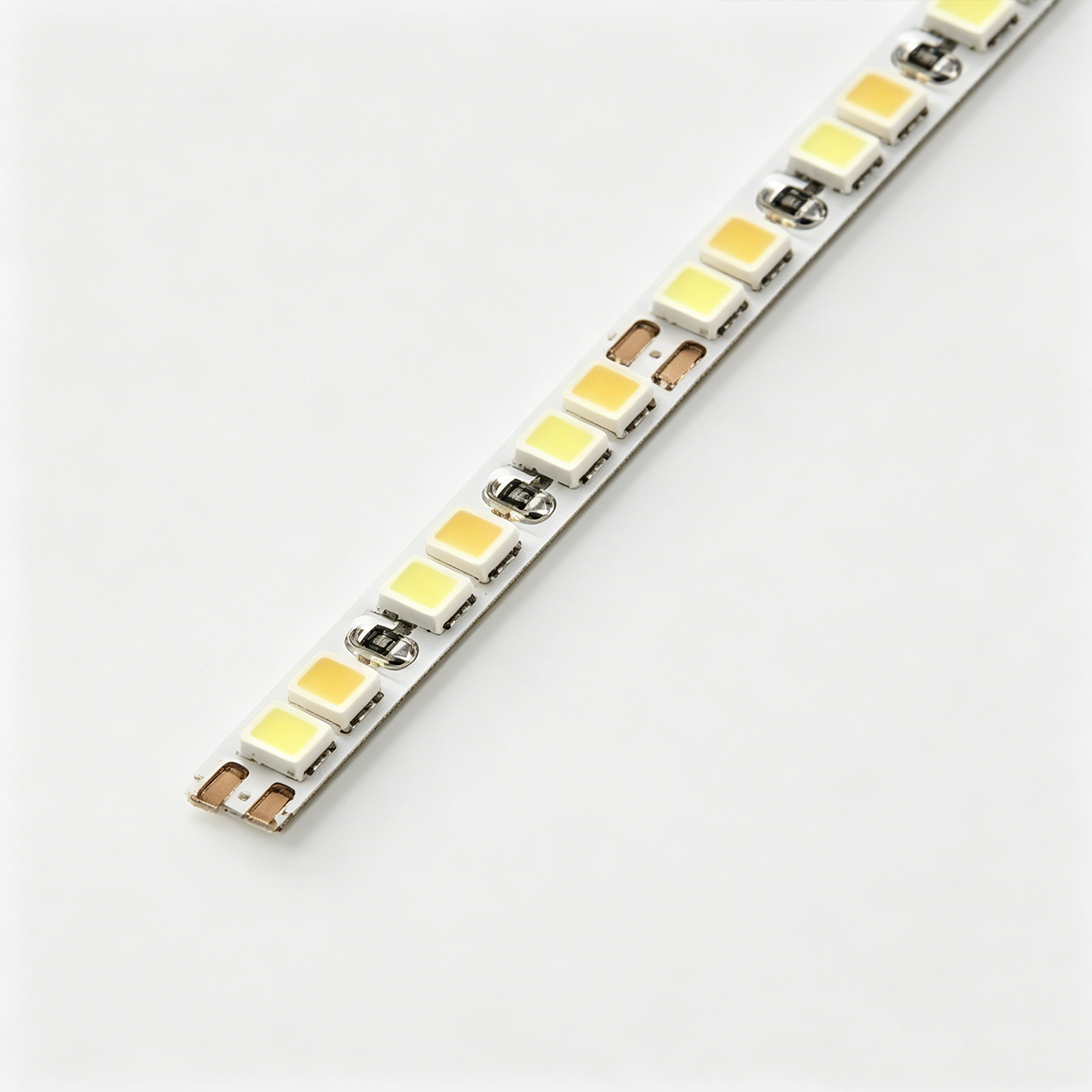 3-Color Strip-150 LEDs 5mm