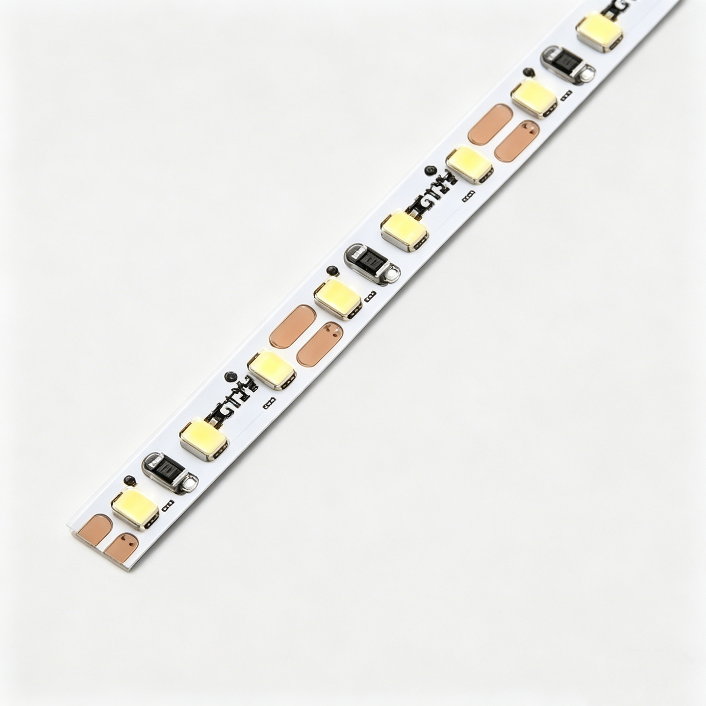 3014-240 LEDs 5mm