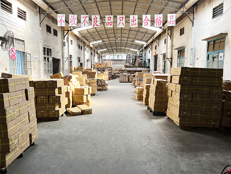 Warehouse