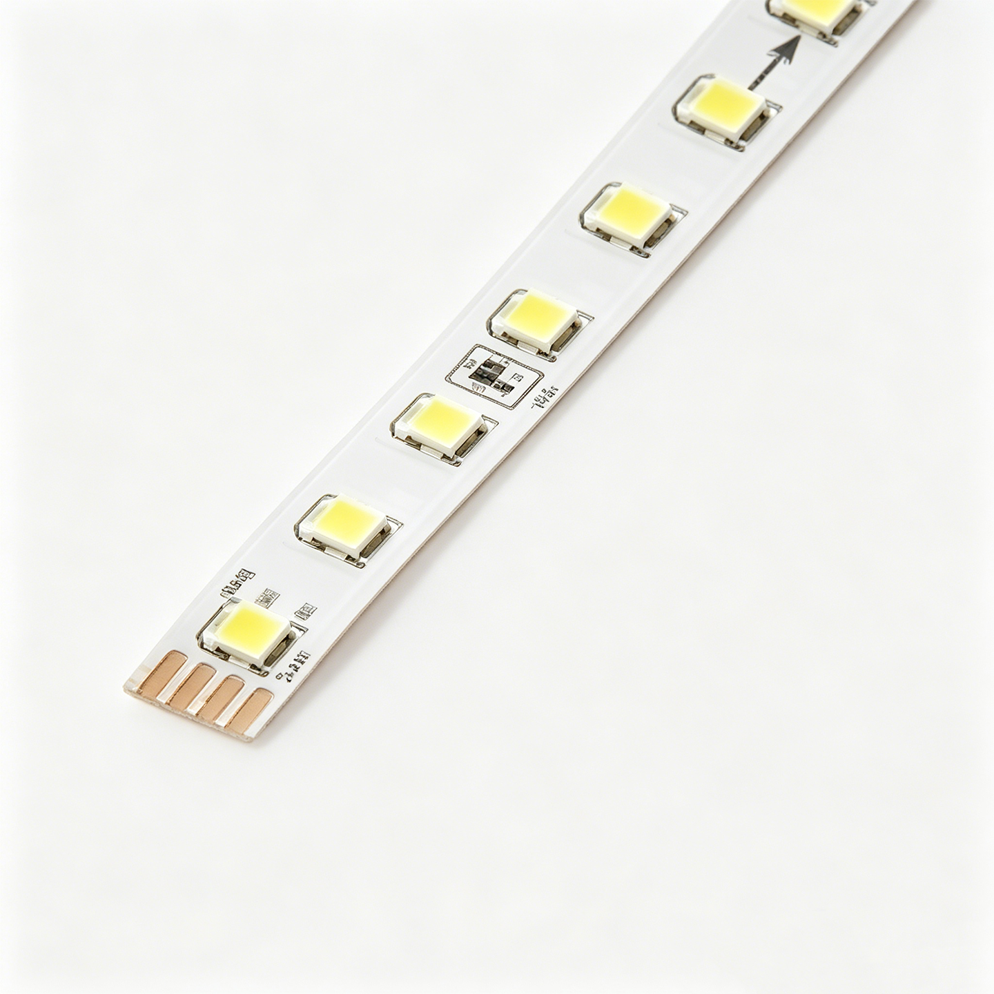 Flowing Strip-120 LEDs 8mm