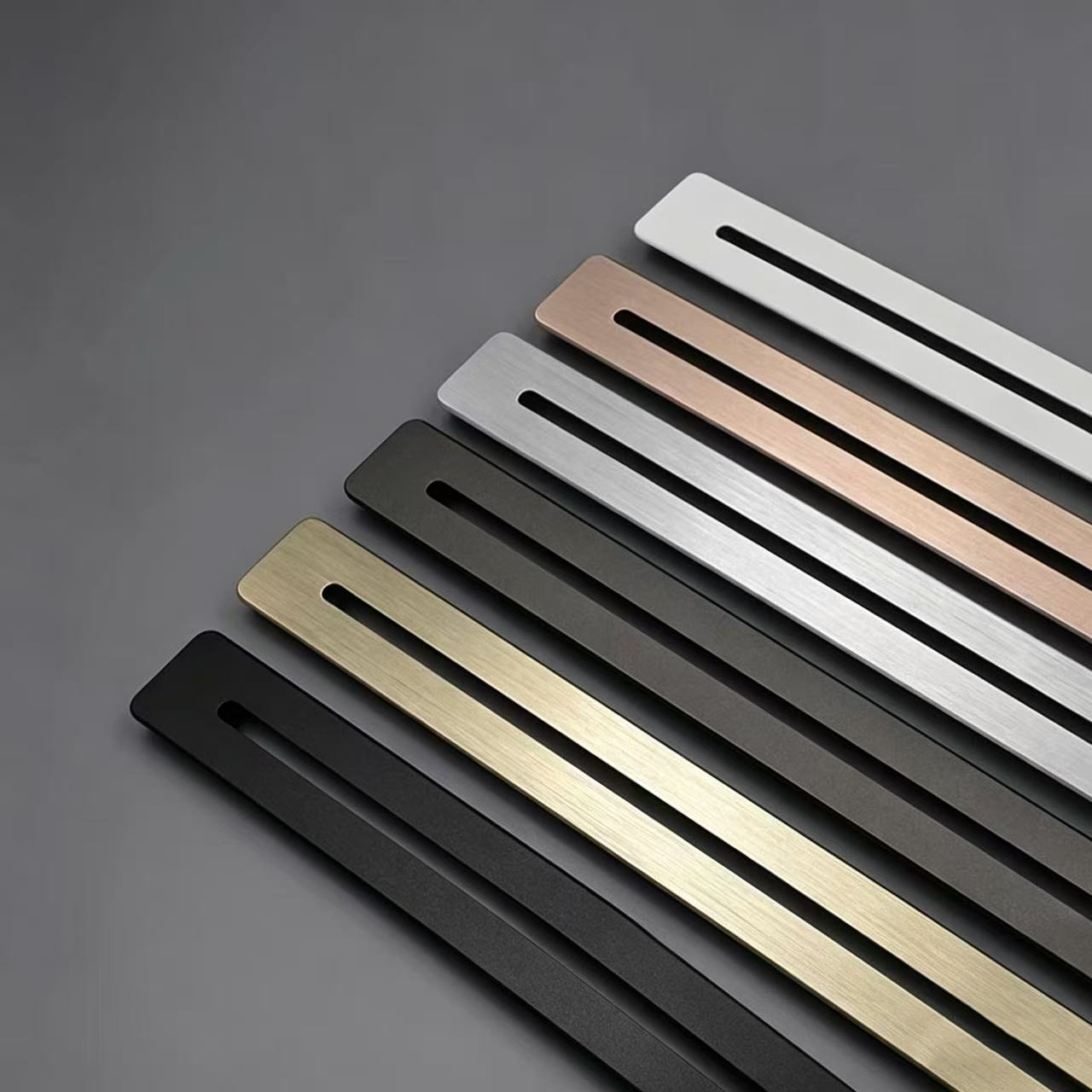 Corner Brackets